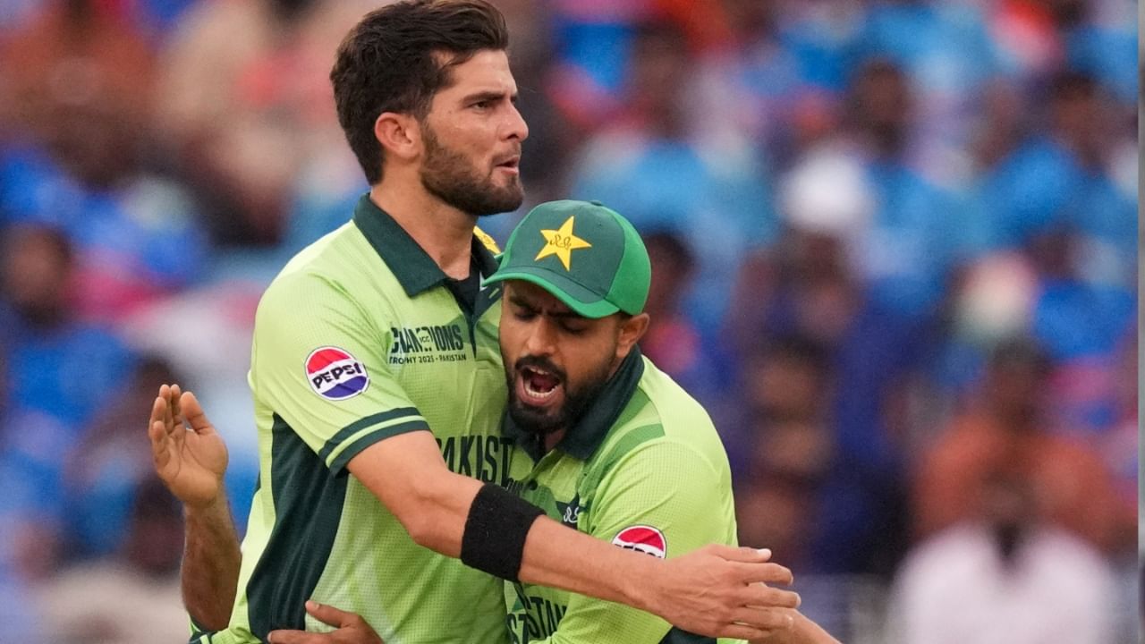 BBL 2025 Pakistan Players