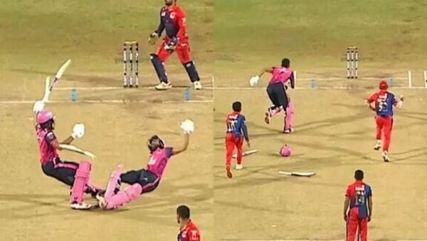 Maharashtra Premier League 2025 Eliminator