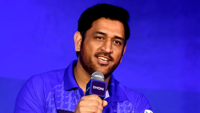 MS Dhoni ICC Hall of Fame