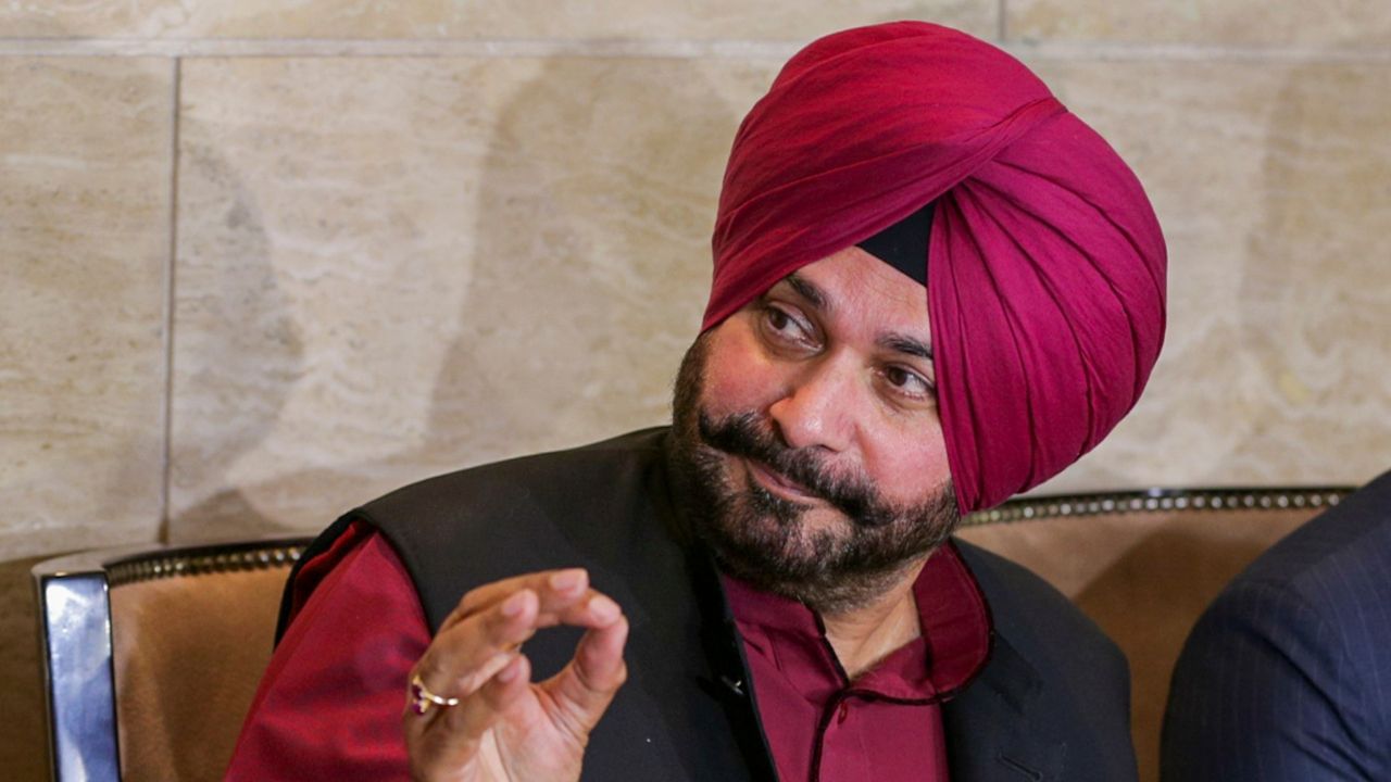 Sidhu slams Michael Vaughan Leeds Test 2025