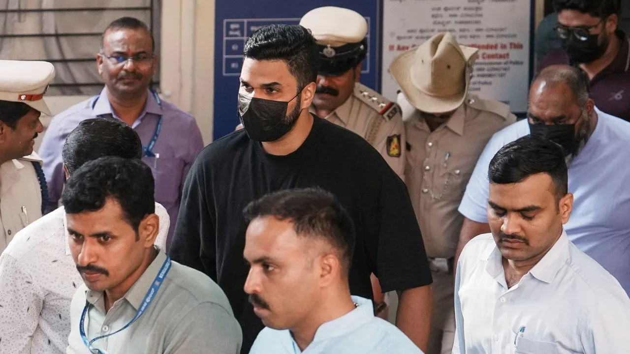 RCB stampede case