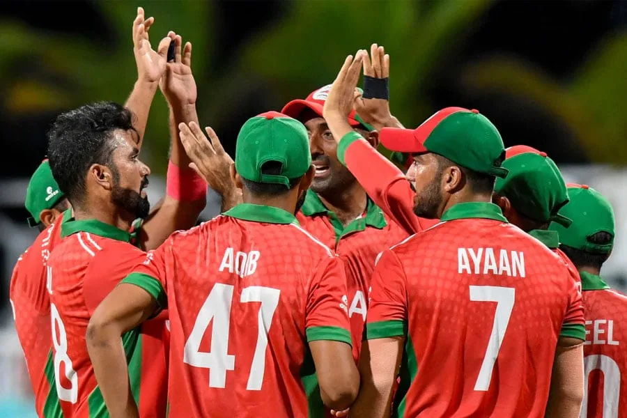 Oman T20 World Cup prize money controversy
