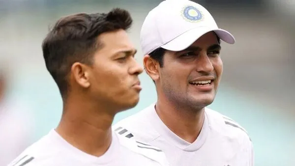 Anderson Tendulkar Trophy 2025