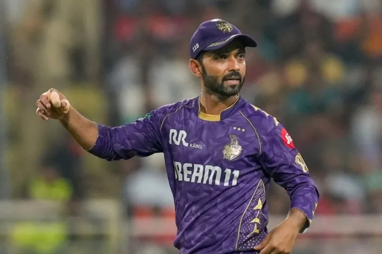 Ajinkya Rahane withdraws from Mumbai T20 League