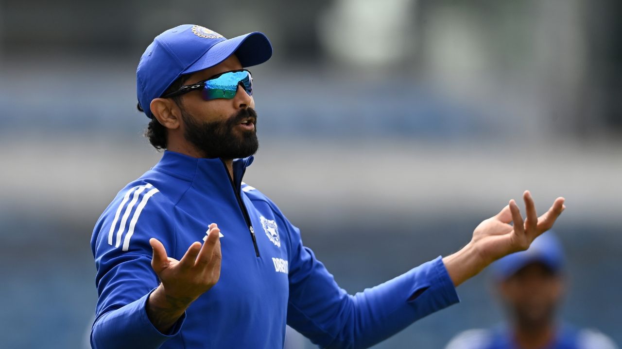 Team India training Leeds Test 2025