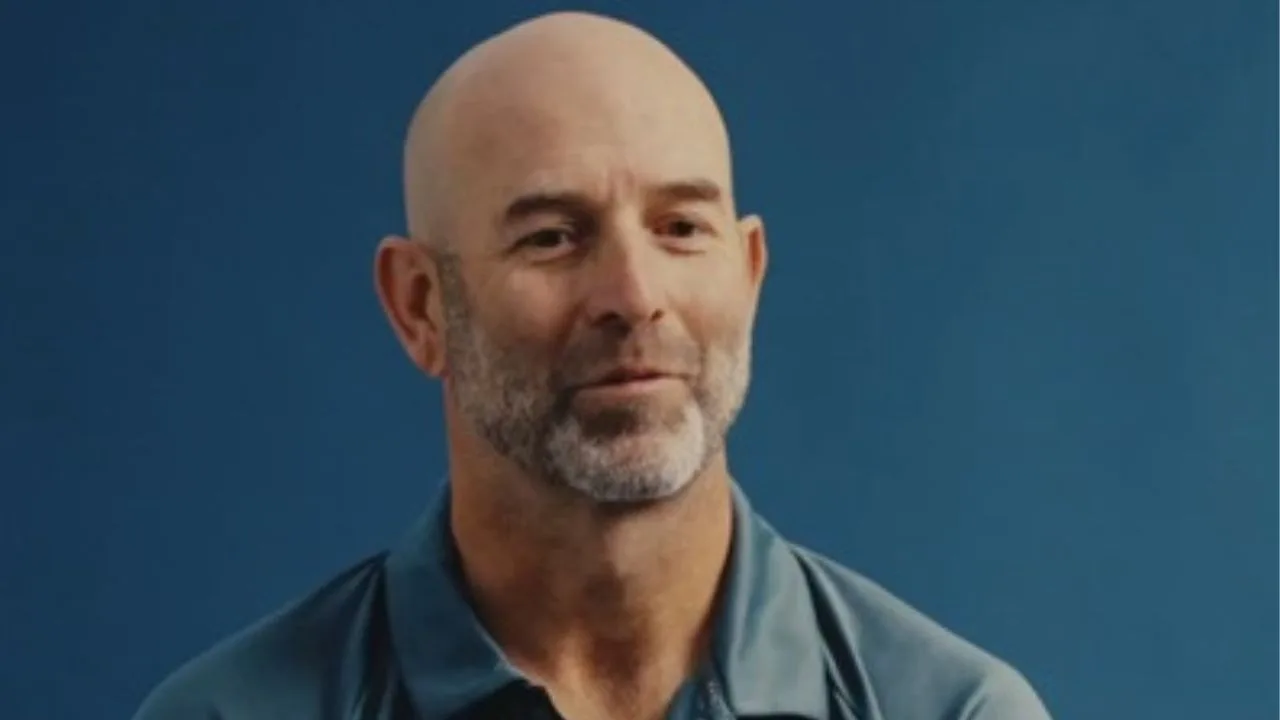 Rob Walter will now be seen in a new role