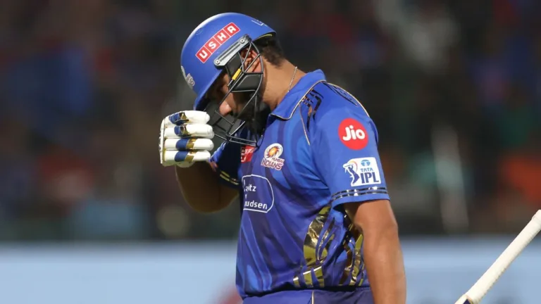 Rohit Sharma IPL 2025 retirement