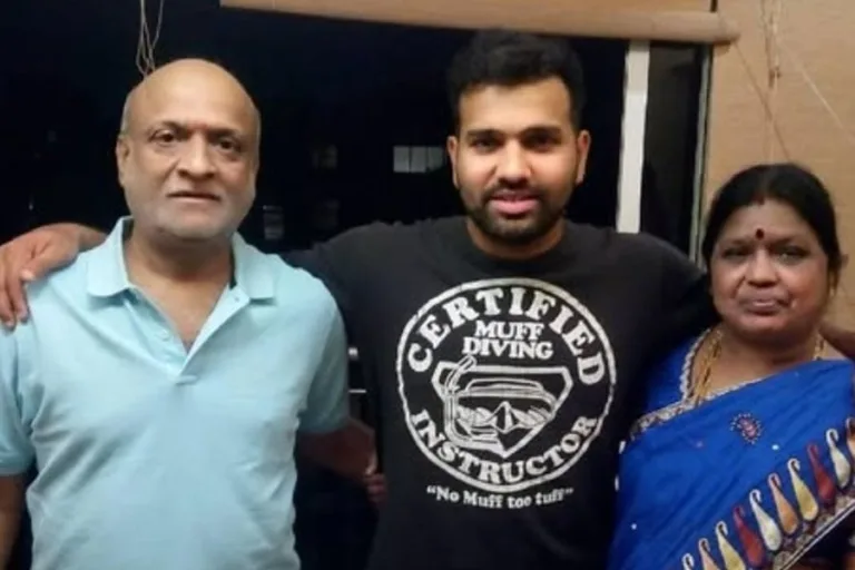 Rohit Sharma retirement reason