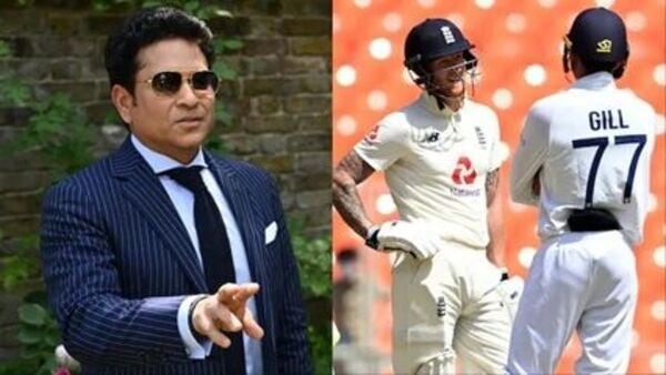 Sachin Tendulkar India vs England 2025 Prediction
