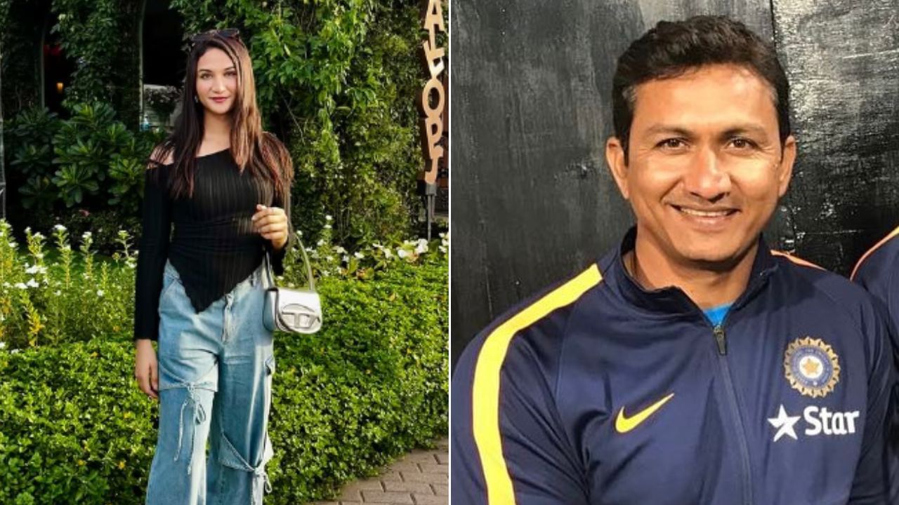 Aryan Bangar to Anaya Bangar