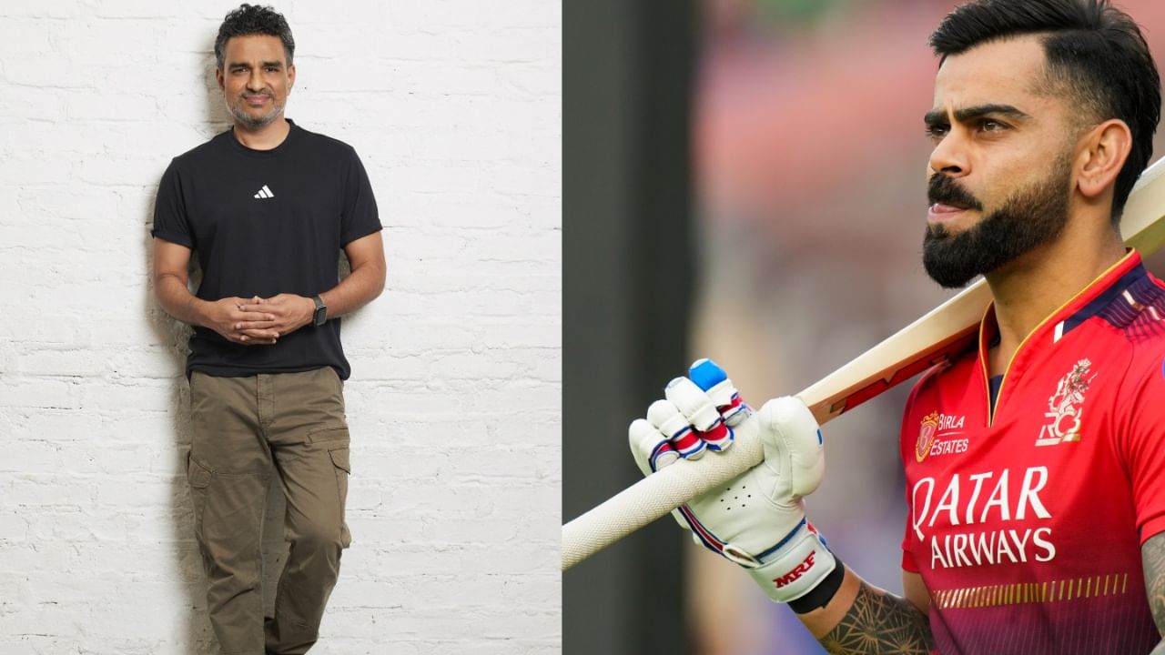 Sanjay Manjrekar Virat Kohli comment