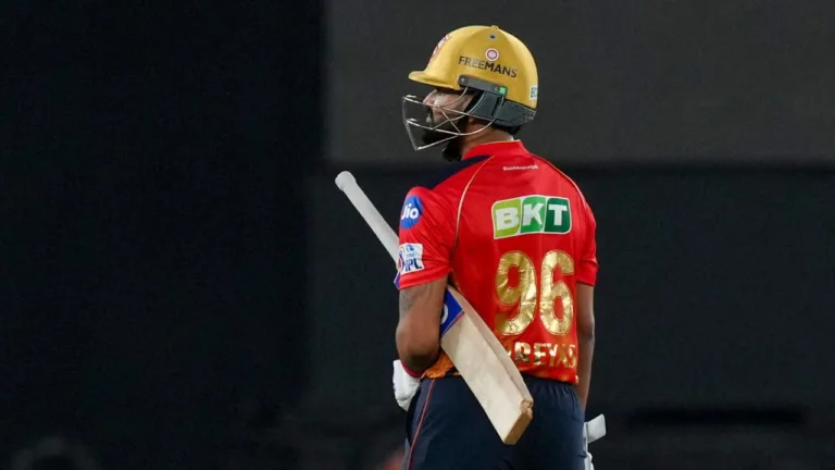 Shreyas Iyer IPL 2025