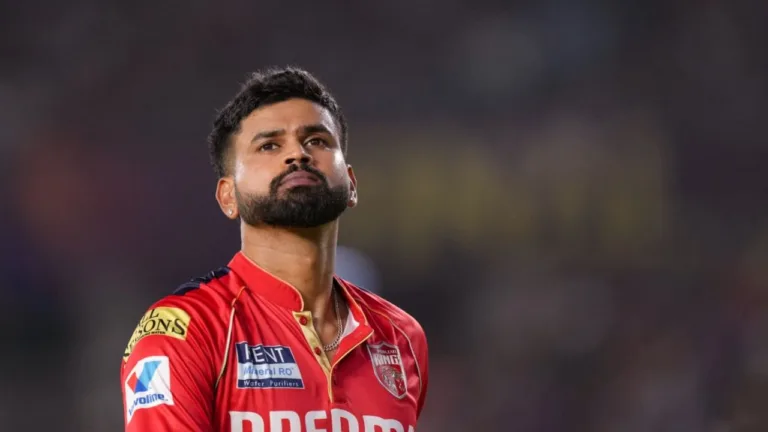 Shreyas Iyer T20 Mumbai League