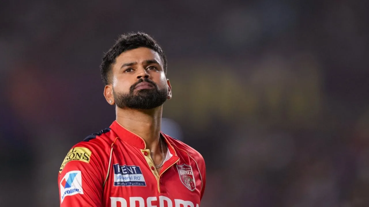 Shreyas Iyer T20 Mumbai League