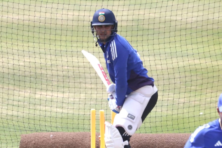 Shubman Gill Virat Kohli successor