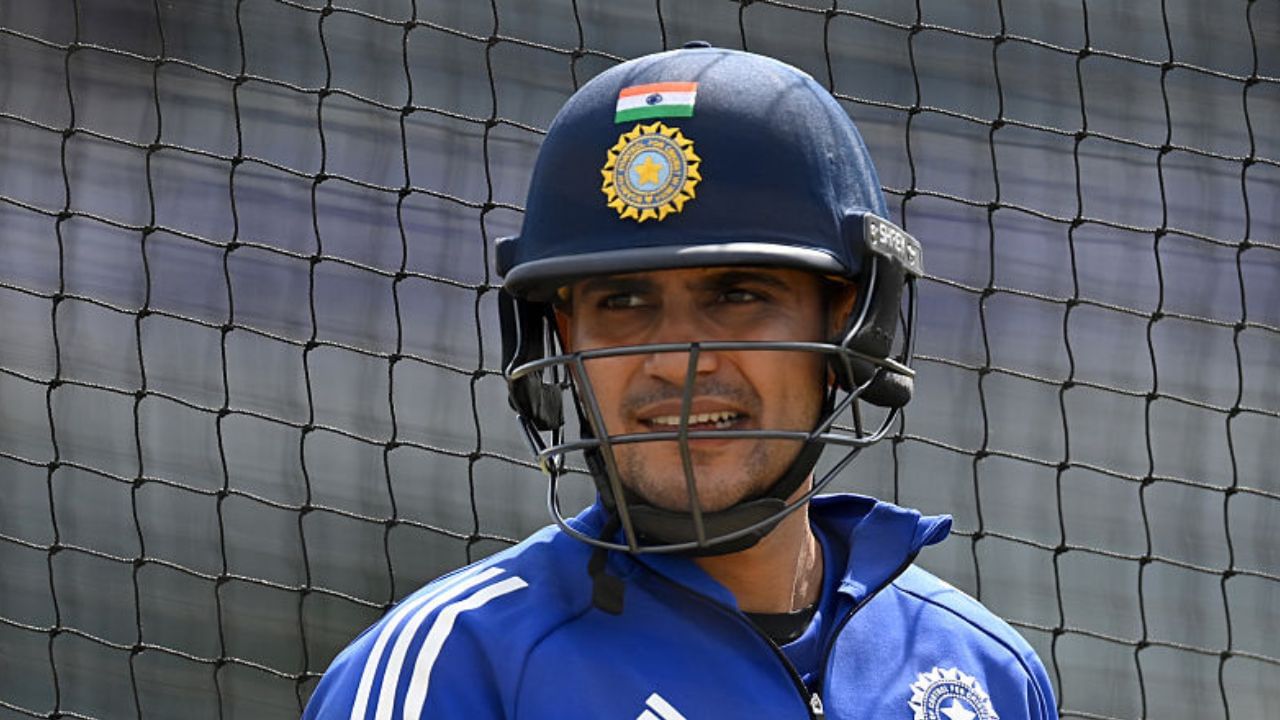 Shubman Gill Test captaincy England 2025