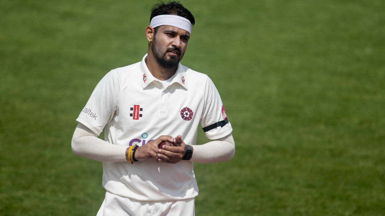 BBL 2025-26 Draft Siddarth Kaul Unsold