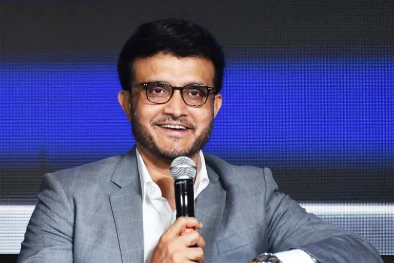 Sourav Ganguly on Virat Kohli IPL win