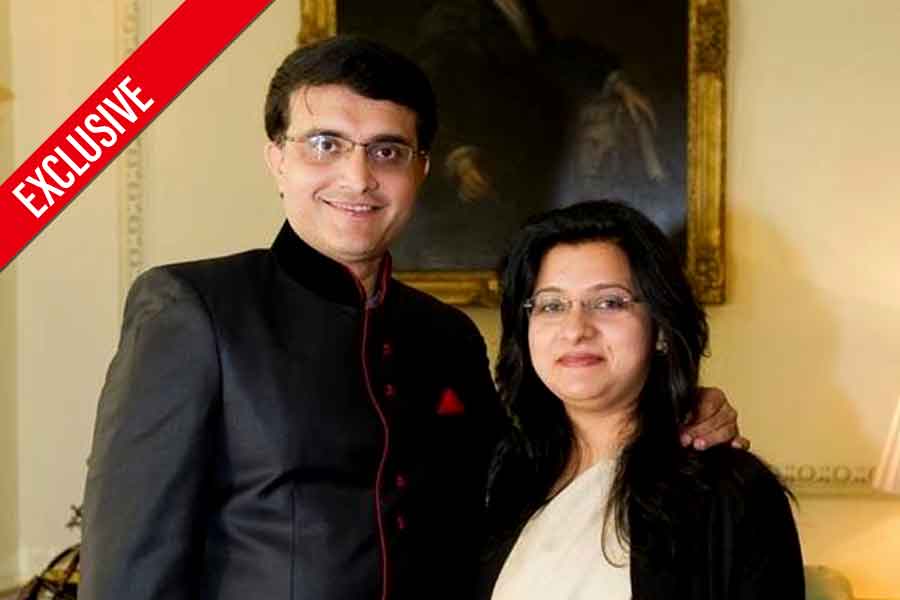 Sourav Ganguly biopic release date