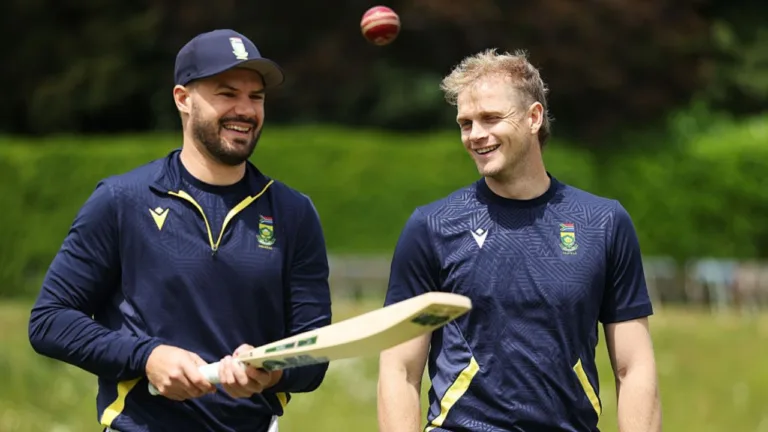 WTC Final 2025 South Africa vs Australia