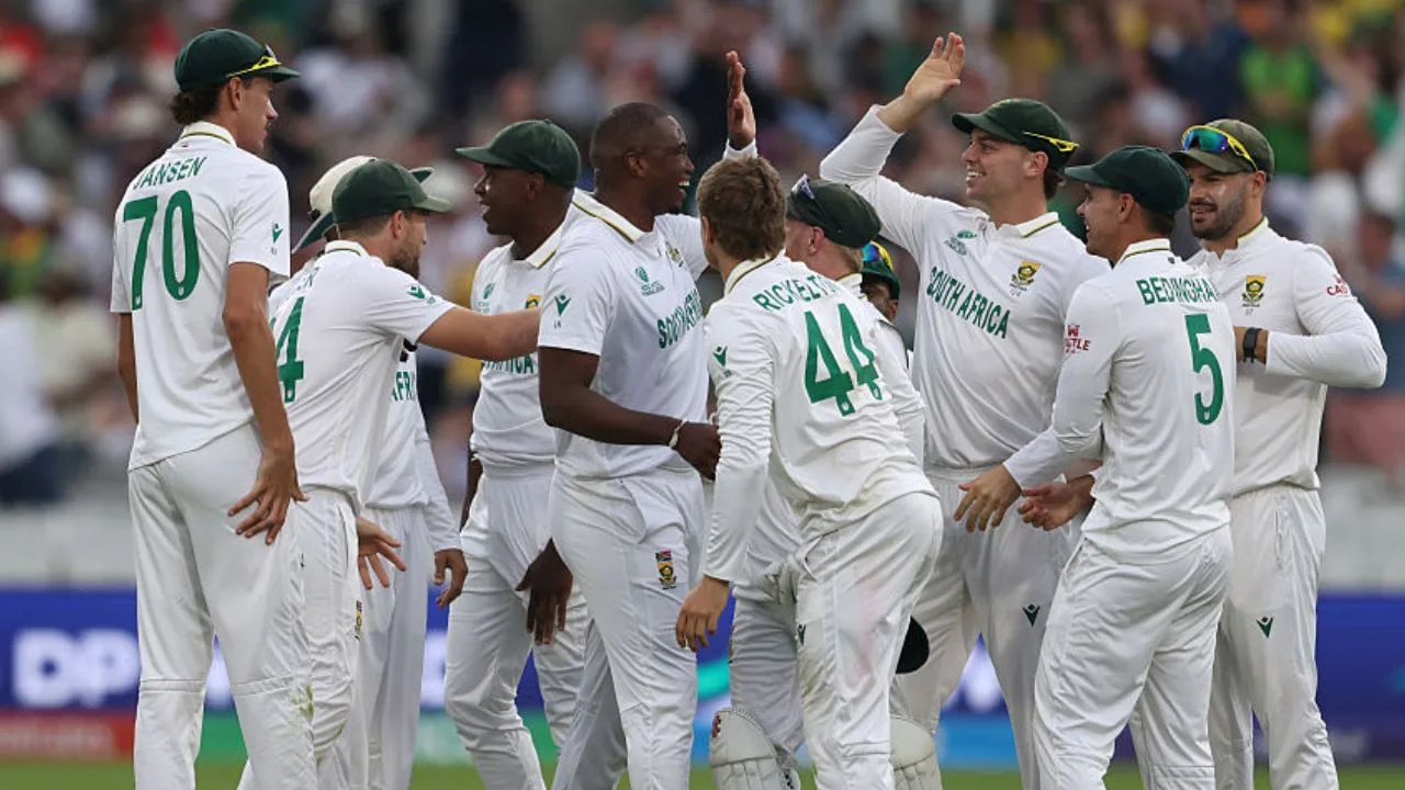 south africa world test championship 2025 winner