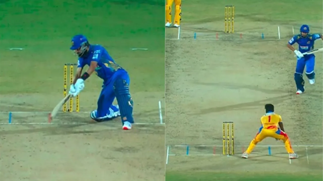 Ashwin Dindigul Dragons TNPL 2025