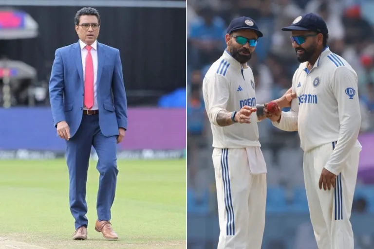 Sanjay Manjrekar Rohit Sharma Comment
