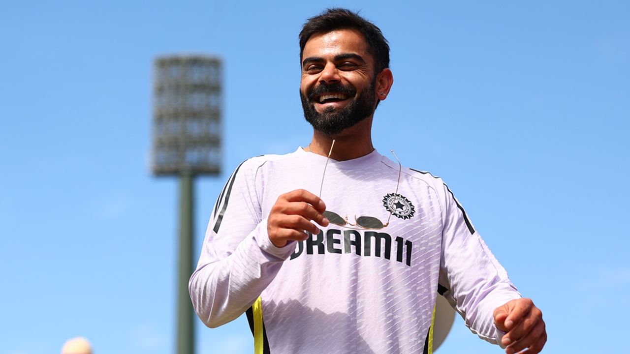 Virat Kohli Room Leeds