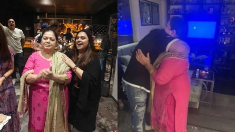 Virat Kohli IPL 2025 final emotional win