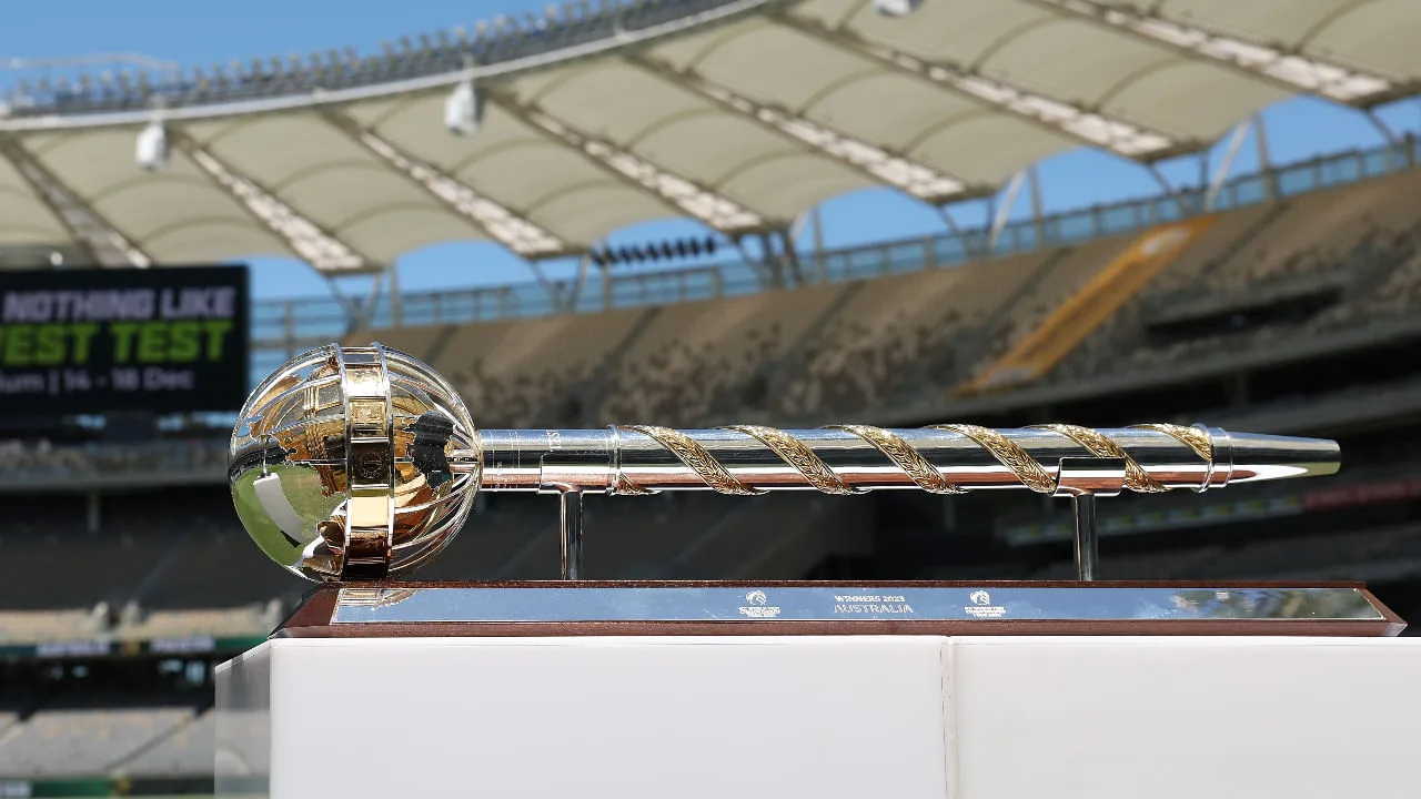 WTC Final 2025 prize money