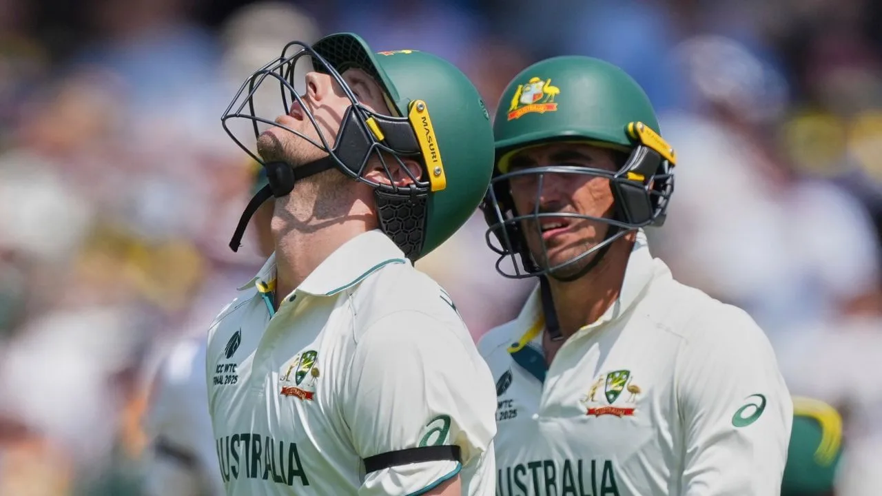 Mitchell Johnson criticizes Josh Hazlewood