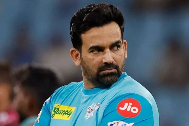 Lucknow Super Giants IPL 2025